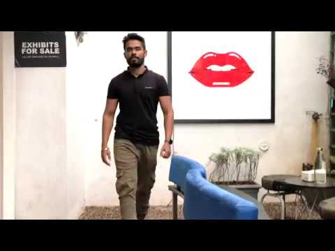 Harkirat Khanuja INTRODUCTIO...