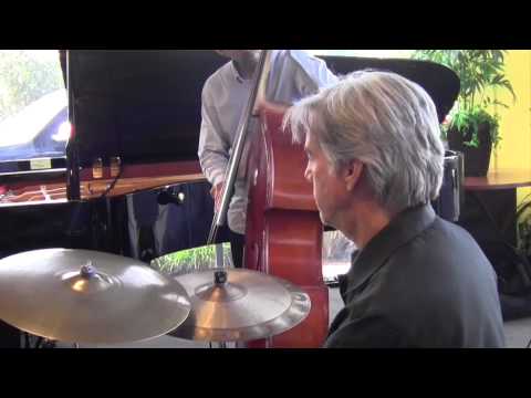 Wave - Dan Delaney Jazz Trio