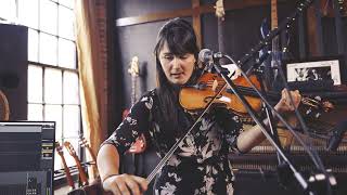 Phoebe Hunt Trio I Goin Gone I  Nanci Griffith Tribute I Written By Kathy Mattea