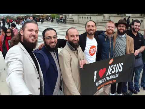 Mercy for Mankind A global Dawah organization | how to support