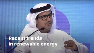 Investing in Net Zero: The UAE Approach