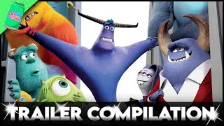 THE BEST UPCOMING DISNEY MOVIES (2023 - 2025) - NEW TRAILERS