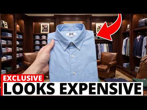 6 Cheap Clothing Brands That Look Expensive (But Cost Almost Nothing)
