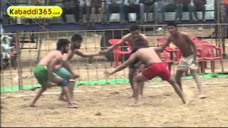 (1) Bhano Langa (Kapurthala) Kabaddi Tournament 17 Mar 2016