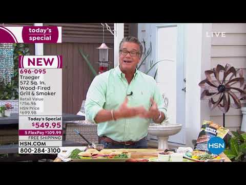 HSN | Now That's Clever! with Guy - Countdown to Summer 05.09.2020 - 08 AM