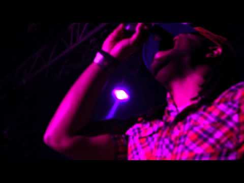 DIEGO MIRANDA FEAT. DAVID CRUZ -  LOURES  17 DE MARÇO 2012