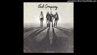 Man Needs Woman / Bad Company