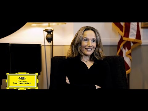 "Helene Grimaud: Between The Notes" - Documentary (2023) - Trailer