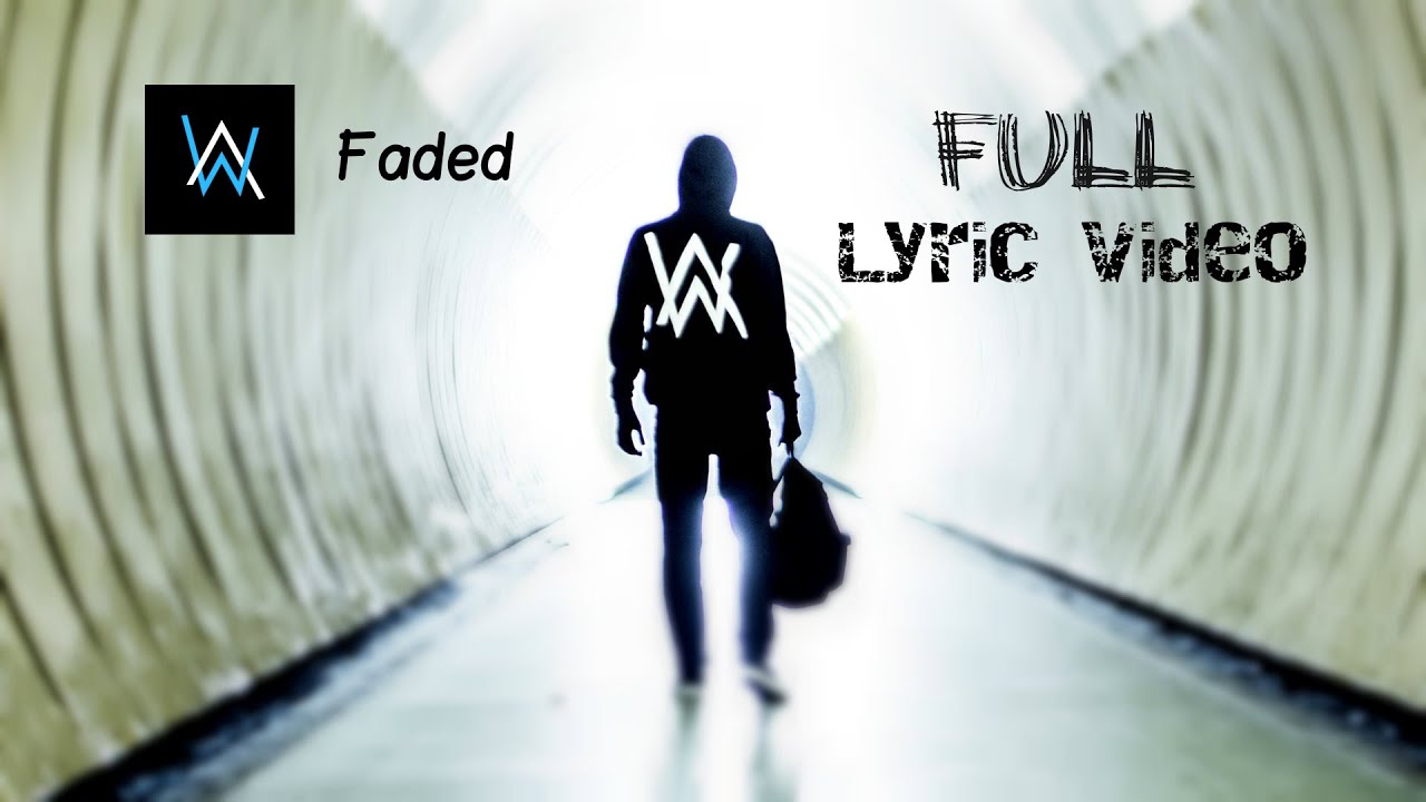  Belilah Lagu Sing Me To Sleep vs Faded  Download Mp3 Alan Walker Gudang Lagu