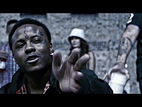 SpaceGhostPurrp - Terror Gang (Music Video/Verse)