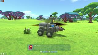 #1【サバイバルシューティング】FENRIRが実証する【TerraTech】