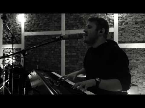 Steffen Krafft & Band - Lied Für Skeptiker (Studio Session)