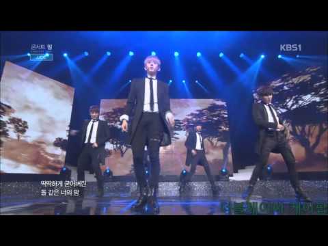 151203 JJCC - 더블제이씨 '첨엔 다 그래 (At First)'