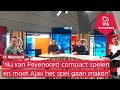 FC Rijnmond: ‘Feyenoord speelt met vuur door met Dick Advocaat te hopen dat het nog goed komt’