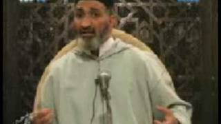 خلق الإنسان علمه البيان 4\6 فريد الأنصاري Farid alAnsari image