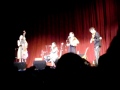 The Wailin' Jennys (5/9) "Motherless Child" live at the Ellen Theatre, Bozeman 2/4/11