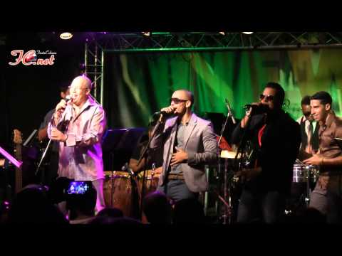 La Sandunguita - Issac Delgado y Su Orquesta