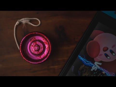 YoYo Review: Gamer Light from Rain City Skills