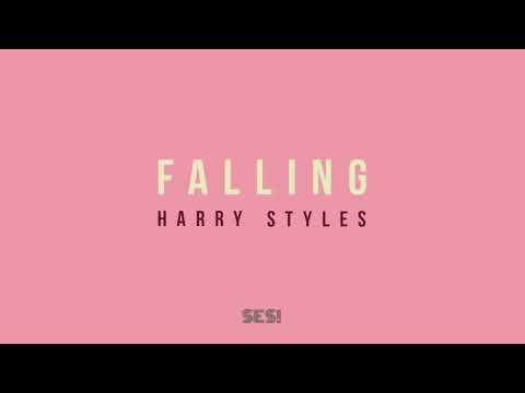 Falling - Harry Styles (cover) SES!