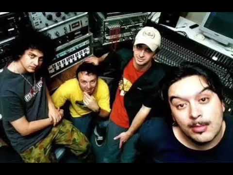 Resin Dogs - Live At The Wireless 2000