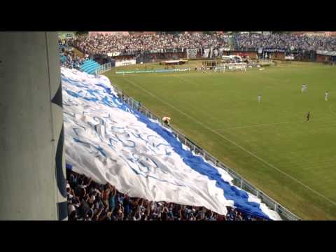 TV Avaí - Final Catarinense 2012: Avaí 3x0 Figueirense - Comemoração do 3º gol