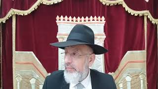 Récit du Baal Chem Tov L ours et le Becht Réfoua chéléma pour Jacques Sebbane Shimone ben Sultana