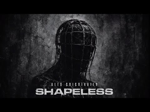 Alex Chichikailo - SHAPELESS EP - Instrumental Metalcore Nu Metal 2025