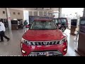 Mahindra XUV 300 Car Review In Tamil