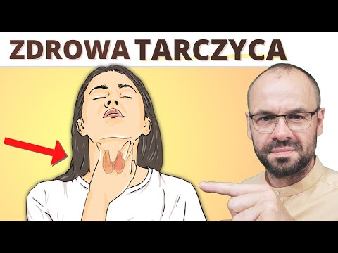To połączenie cynku ratuje TARCZYCĘ i obniża GLUKOZĘ