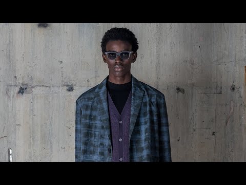 A-Cold-Wall | Menswear | Fall Winter 2021/2022 | Fashion Show