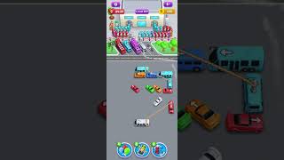 Crowd Express level 277 Walkthrough Solution 