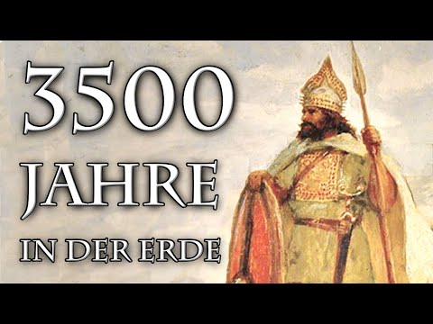 Die Silber-Zunge und eine Nadel. Sondeln mit außergewöhnlichen Funden.