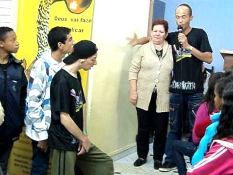 Quadrangular Vera Cruz...B.H.M.G....05-06-2011 -