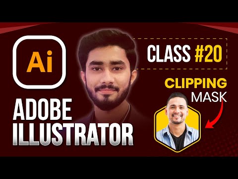 Adobe Illustrator Course Graphic design tutorials Urdu Hindi