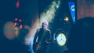 Café Corsari: Triggerfinger - Big Hole (live)