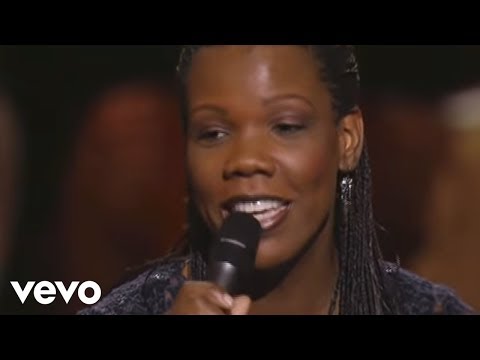 Lynda Randle, Andrae Crouch - If It Had Not Been [Live]