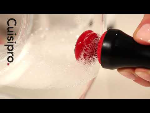 Magnetic Spot Scrubber – Cuisipro