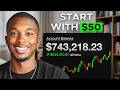 Easiest Way To Start Day Trading From Scratch Exactly What I Did