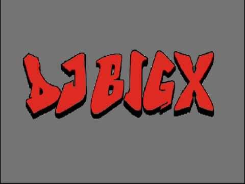 Nikki Ponte vs Knife Party-Lazers in the Summer Nights