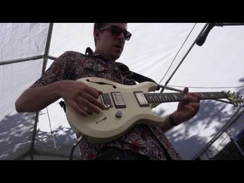 Space Bacon ~ Mazzztock 2016