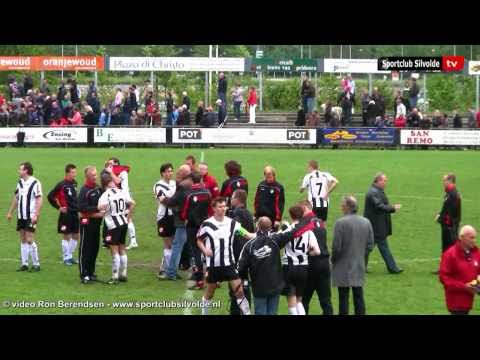 Silvolde - Albatross de verlenging !!