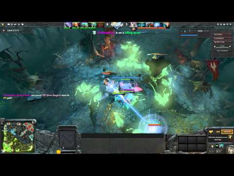 magnus fountain trick