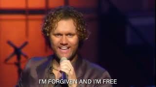 David Phelps - Just As I Am from Legacy of Love (Official Live Lyric Video)