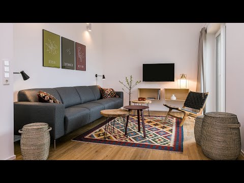 Marissa Resort am Dümmer-See - Urlaub für 6 Personen im Haus S