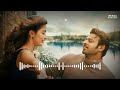 Radhe Shyam Train Scene BGM Ringtone Download Link Is Description Prabhas Pooja Hegde Bgm