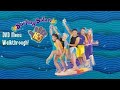 Hi 5 Surfing Safari 2003 DVD Menu Walkthrough