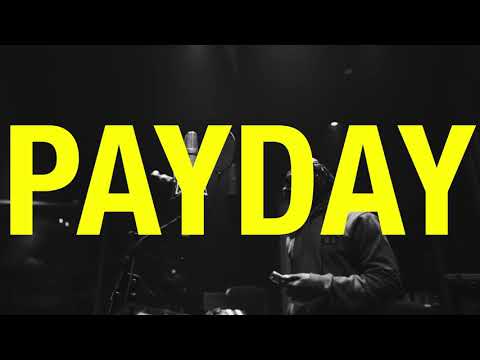 Bando. x Isaiah Rashad - Payday (Official Video)