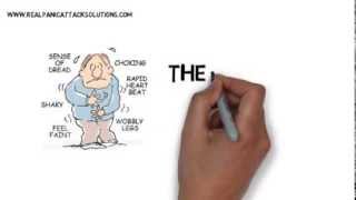 What Causes A Panic Attack And Dealing with Anxiety attacks