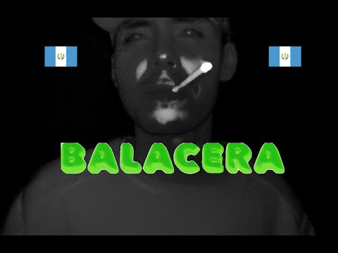 Ben Carrillo, milx & Erick Orantes - BALACERA (Visual)