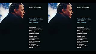 Frank Sinatra - Bein' Green
